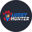 Lucky Hunter